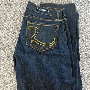 Rock & republic boot cut jeans